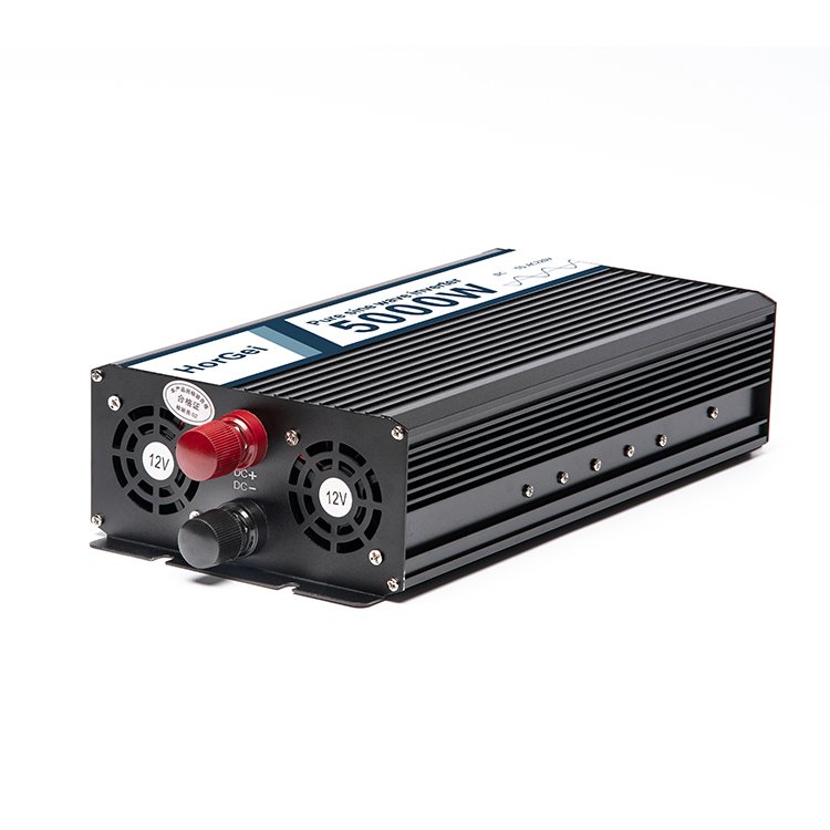 HorGei 2200W 5kva pure sine wave hybrid solar emerson crown single phase inverter xavier car welding transformer