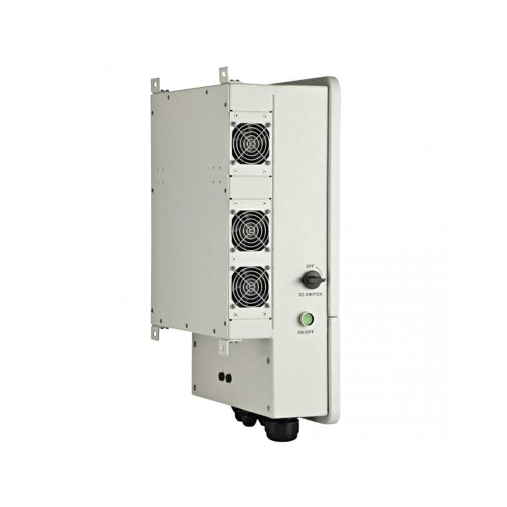 ningbo deye inverter technology co. ltd SUN 8KW 10KW 12KW SG04LP3-EU standard three-phase Deye hybrid solar inverter