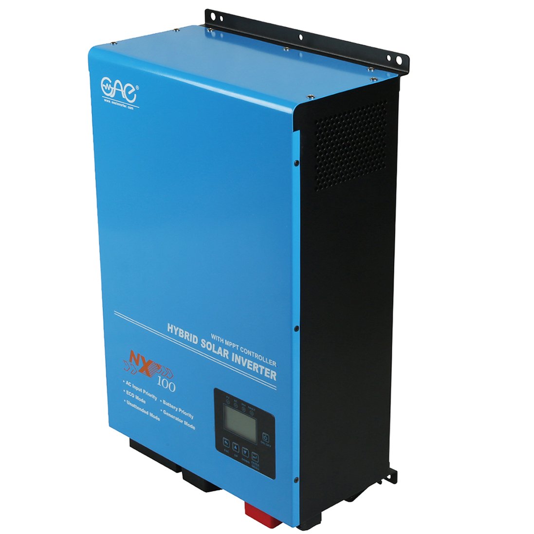single phase 3kva 5kva 2kw 3kw 5kw 10kw mppt off grid solar inverter price inversor hybrid solar inverter