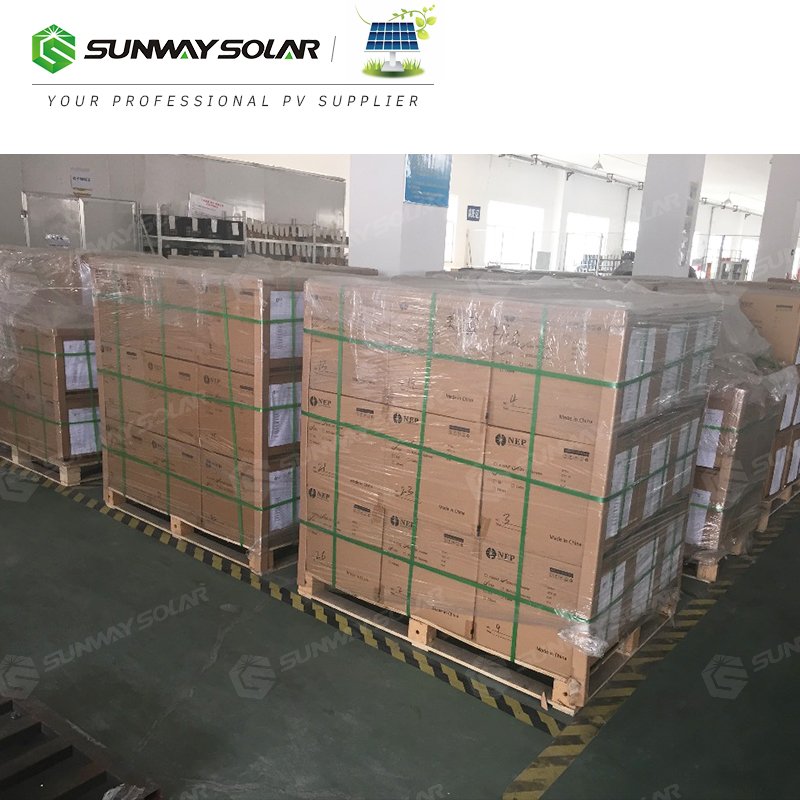 Low cost BDM 800 micro inverter for promoting solar panel generate power efficiency NEP solar pv inverter