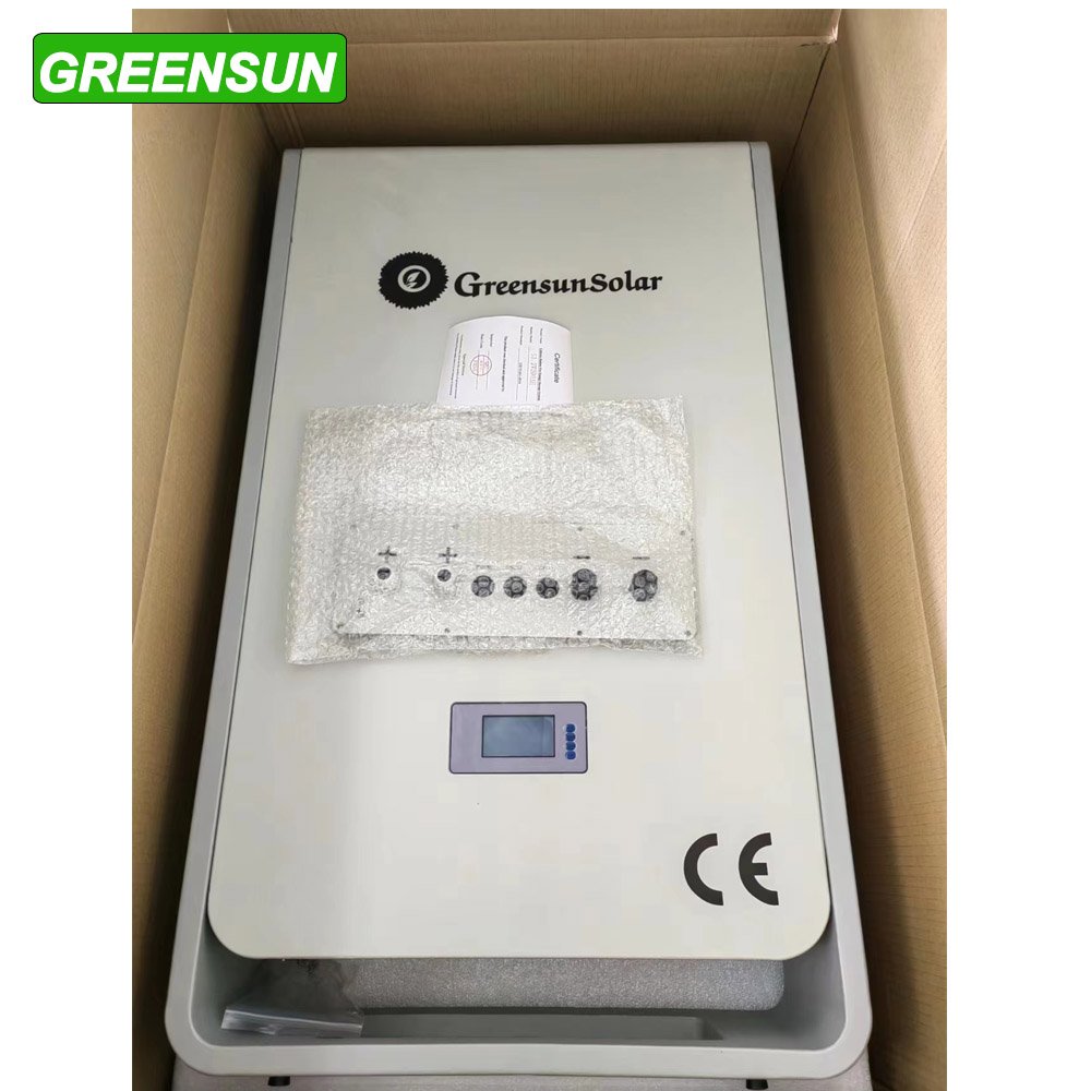 Solar Panel 20000W Photovoltaic System Complete Home 5kw 8kw 10kw 15kw 2 phase Hybrid Solar System