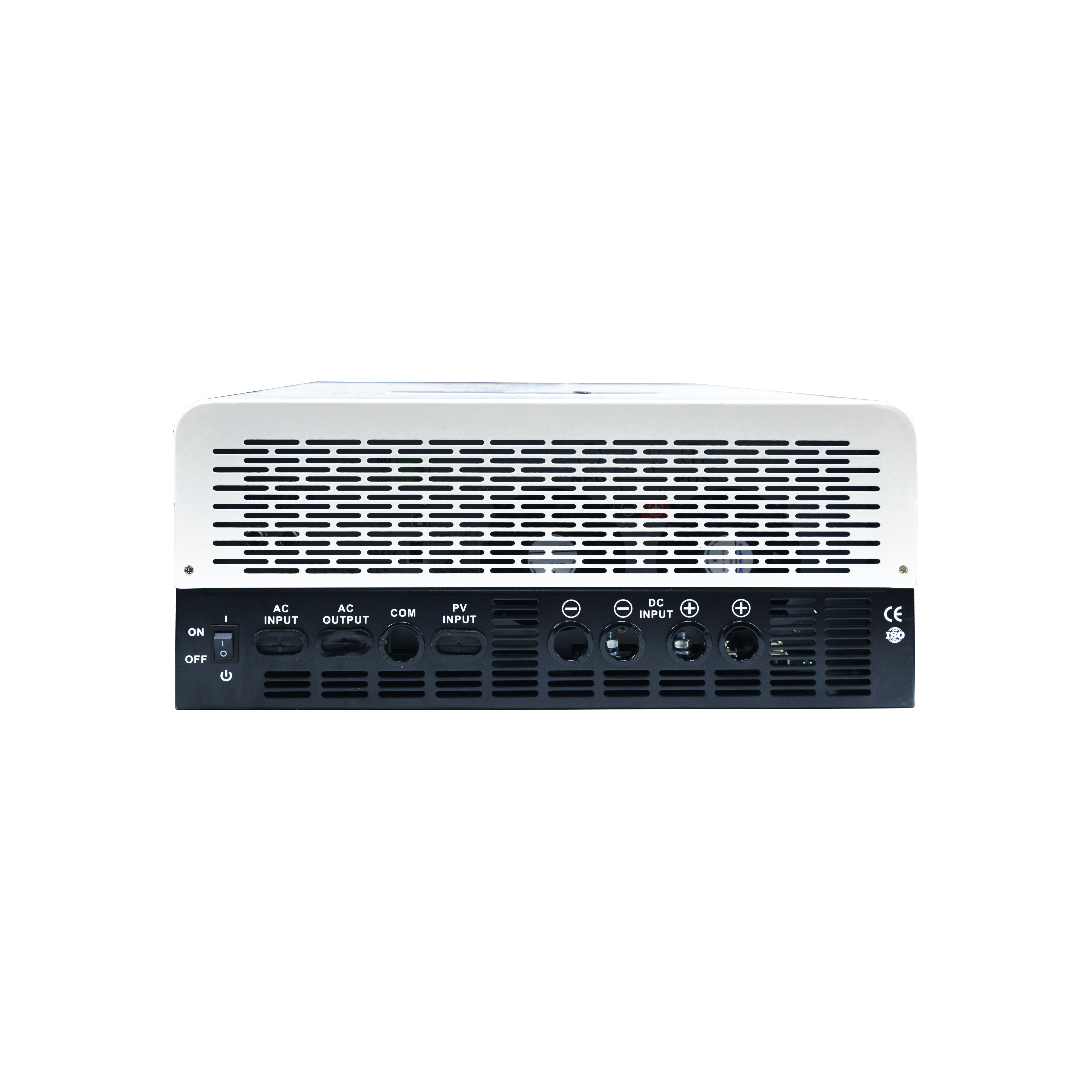 Wholesale Price Solar Inverter 10kw 110V 120V 220V 240V Split Phase Inverter 48V inverter with MPPT