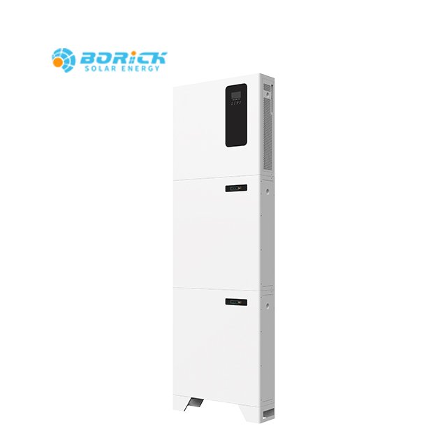 SRNE 10kw Solar Panel System All Equipment 10kw Solar Panel System Complete Set 10kw Solar Inverter Home System