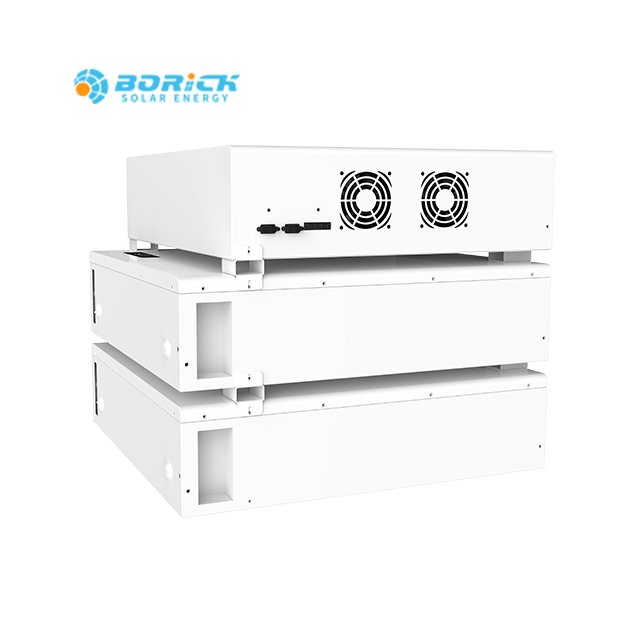 SRNE 10kw Solar Panel System All Equipment 10kw Solar Panel System Complete Set 10kw Solar Inverter Home System