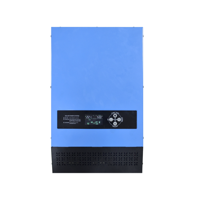 Hot Sales Pure Sine Wave 12V 24V 48V 2000w Off Grid Solar Power Inverter Charger 2kw For Panel Solar Inverter