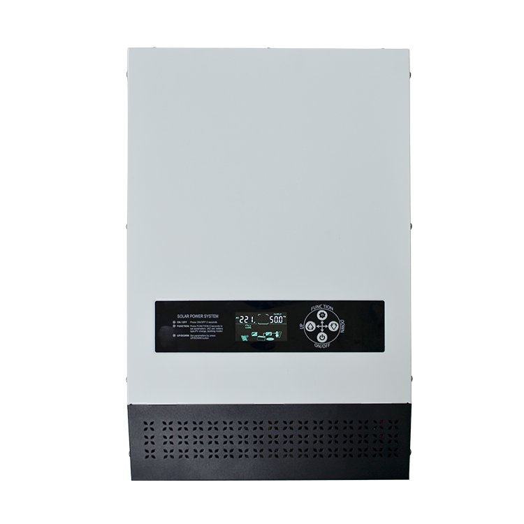 Hot Sales Pure Sine Wave 12V 24V 48V 2000w Off Grid Solar Power Inverter Charger 2kw For Panel Solar Inverter