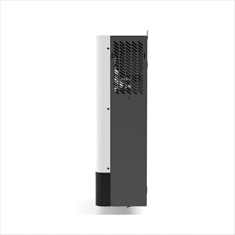 48V High Frequency off grid Build-in MPPT Pure Sine Wave Hybrid Solar Inverter