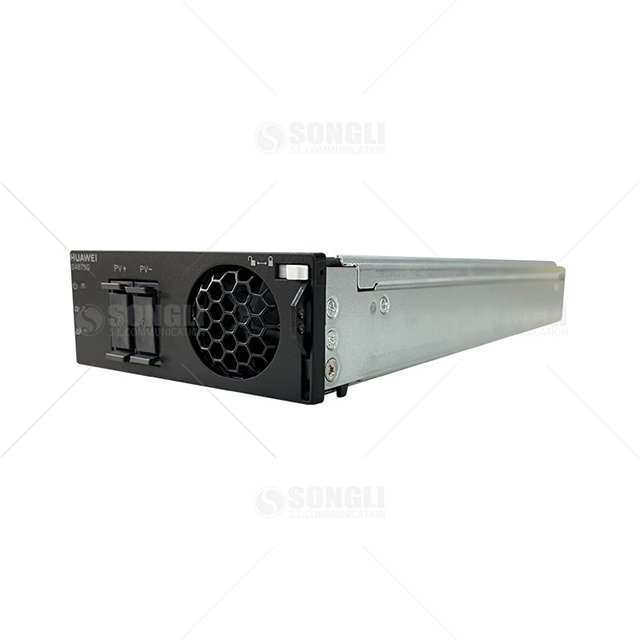 S4875G1 Solar Supply Unit 4000W solar module 02312RXR 1U DC-DC converter