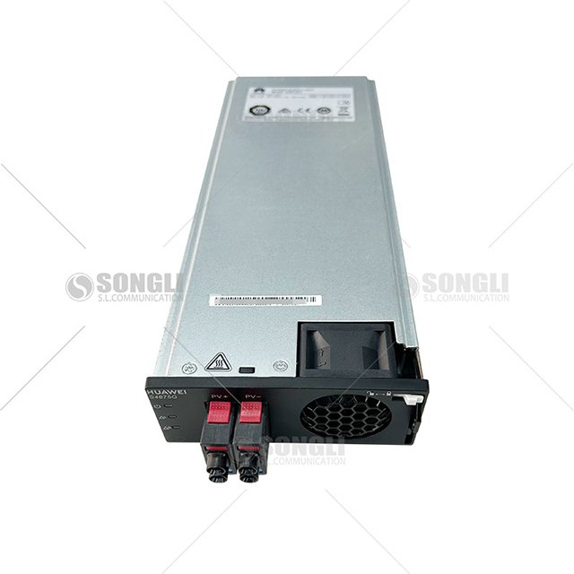 S4875G1 Solar Supply Unit 4000W solar module 02312RXR 1U DC-DC converter