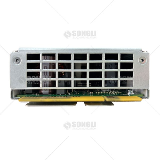 S4875G1 Solar Supply Unit 4000W solar module 02312RXR 1U DC-DC converter