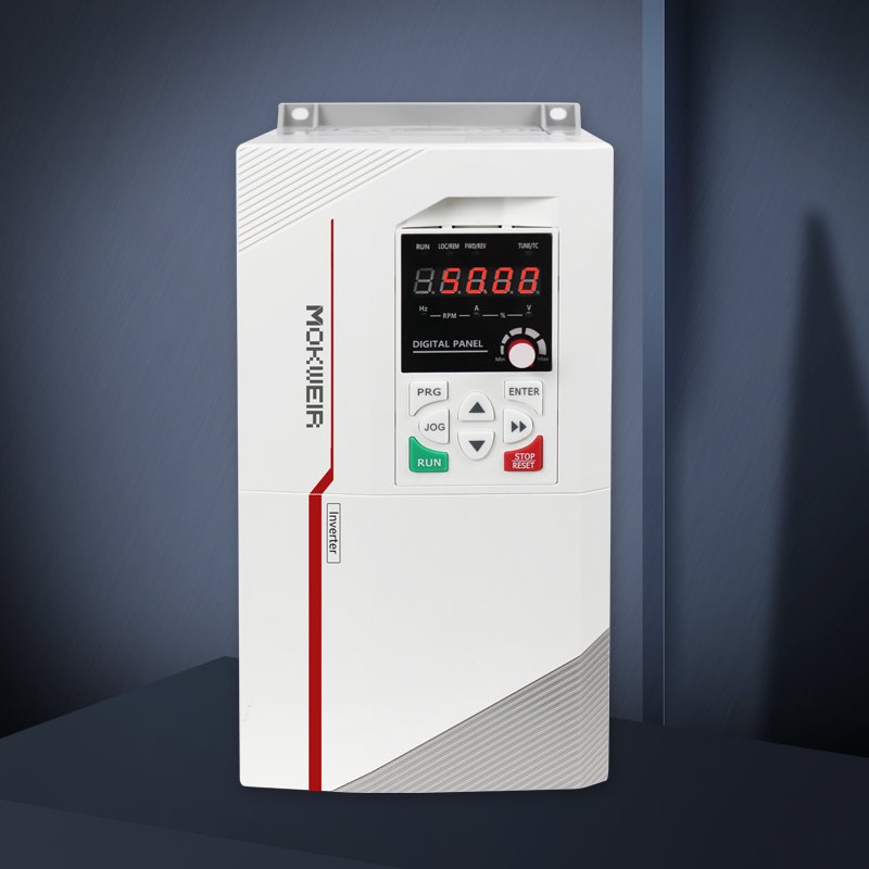 High Performance Water Pump VFD 5.5kw 7.5kw 11kw 15kw AC Motor Drive Invert VFD Inverter Converter Variable Frequency Drivers