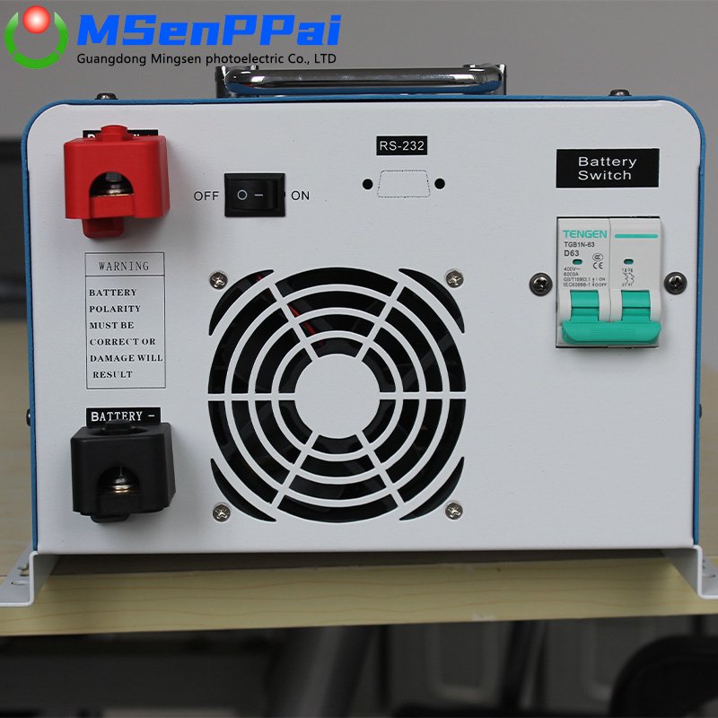 High quality hybrid solar inverter 3KW 4KW 5KW 6KW solar hybrid inverter 220V 110V pure sine wave solar inverter hybrid