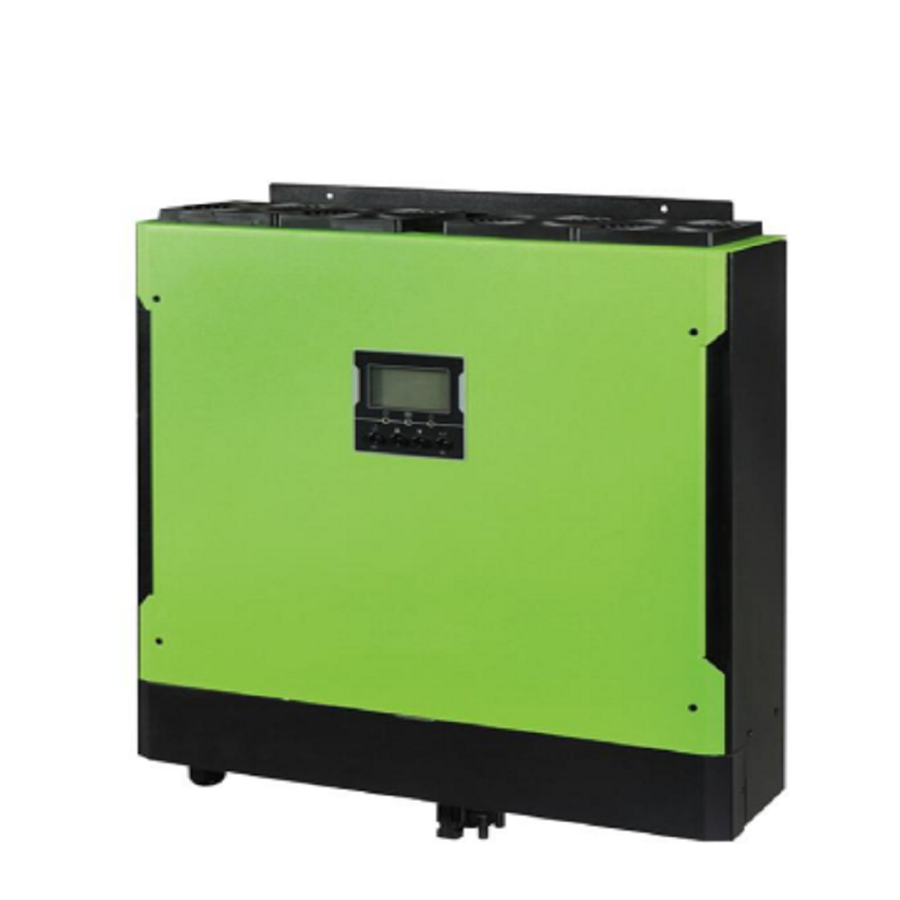 3kw 5kw 10kw Single Phase Solar Power Inverter Integrated Machine Off Grid Energy Storage Inverter