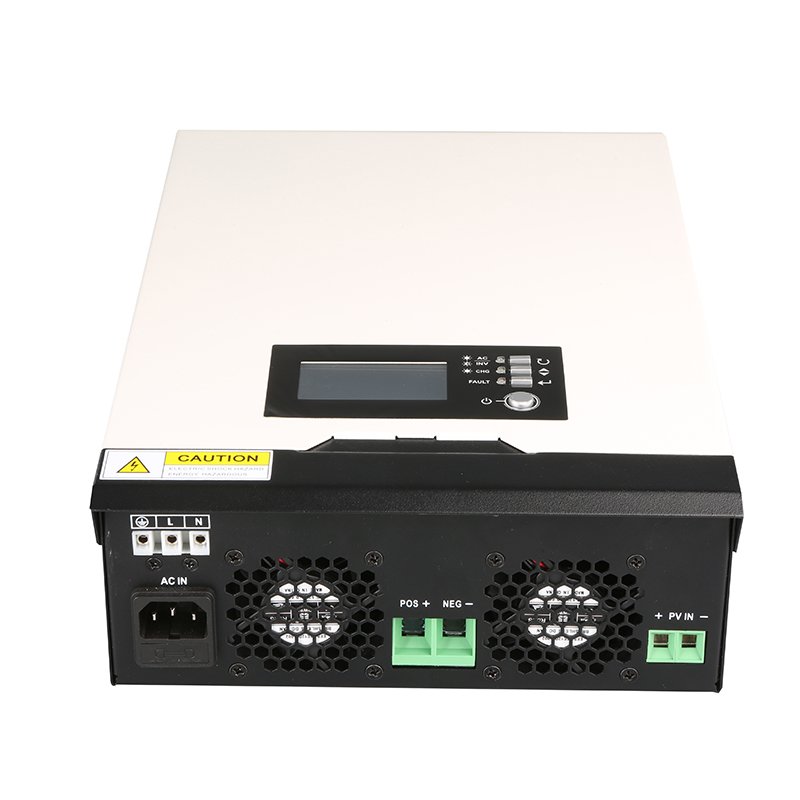 SKE manufacturer MPPT 1kw 1000va high frequency solar inverters off grid for electronic appliances