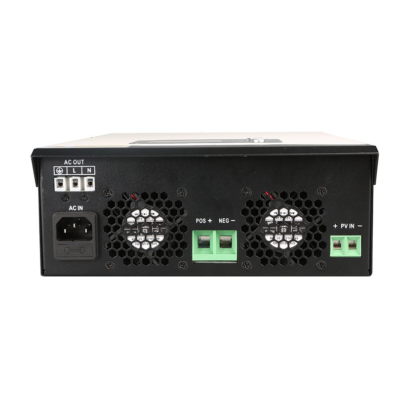SKE manufacturer MPPT 1kw 1000va high frequency solar inverters off grid for electronic appliances