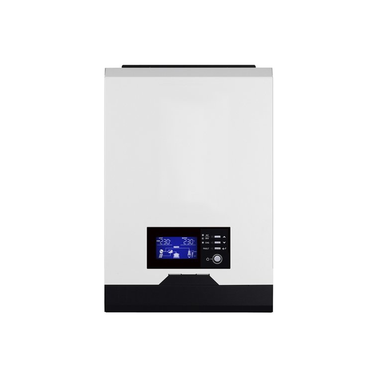 SKE manufacturer MPPT 1kw 1000va high frequency solar inverters off grid for electronic appliances
