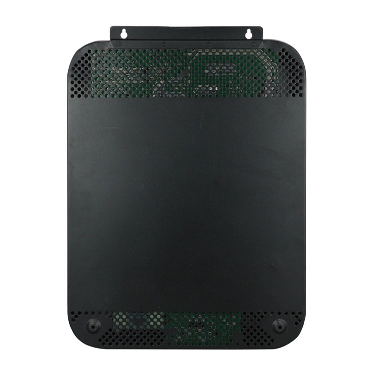 3.5KW 5.5KW Mppt Solar Power Inverter 24V Dc To 220V Ac Solar 12V Off Grid Tie Mppt Pure Sine Wave Hybrid Solar Inverter