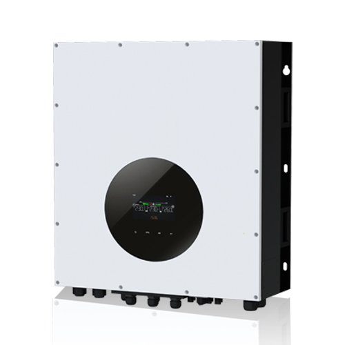 GW2000-NS 2kw GOODWE Approved Competitive Price Solar Inverter connected grid sell electricity for home AC inverter not battery