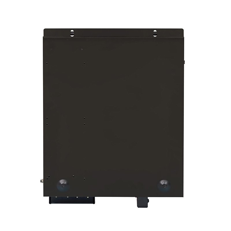 Hybrid 5kw solar inverter sine wave pure smart control off grid 12v 230v solar dc to ac 1.5kw 1000w inverter solar 1000 watt