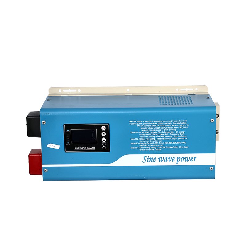 3kw Off Grid Solar Power Inverter