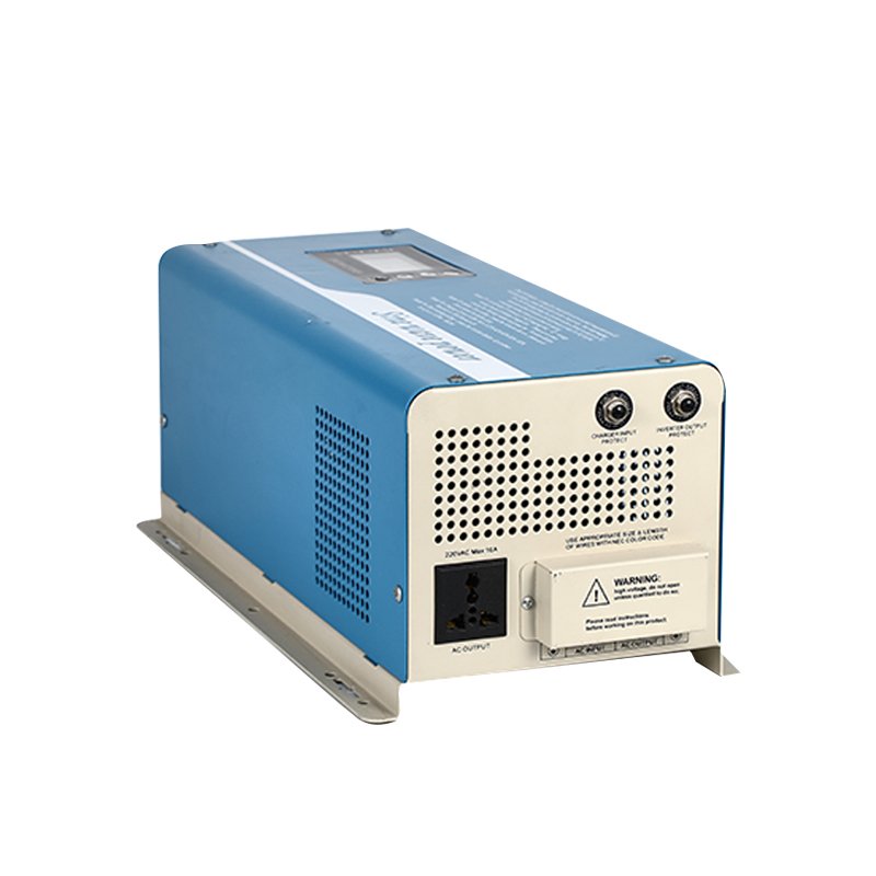 3kw Off Grid Solar Power Inverter