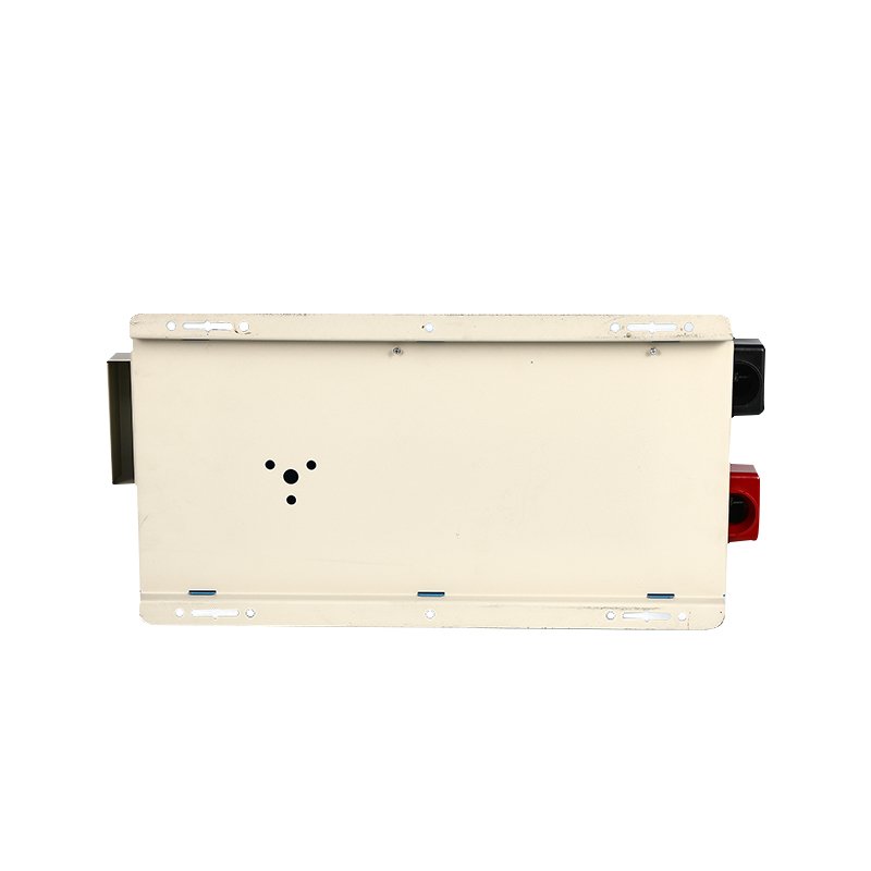 3kw Off Grid Solar Power Inverter