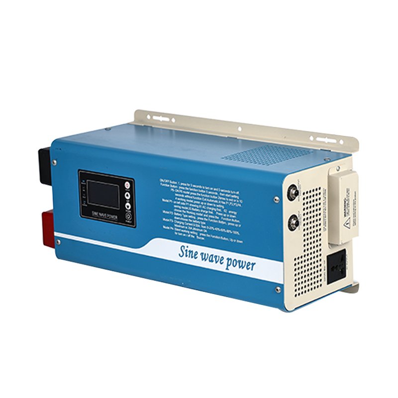 3kw Off Grid Solar Power Inverter