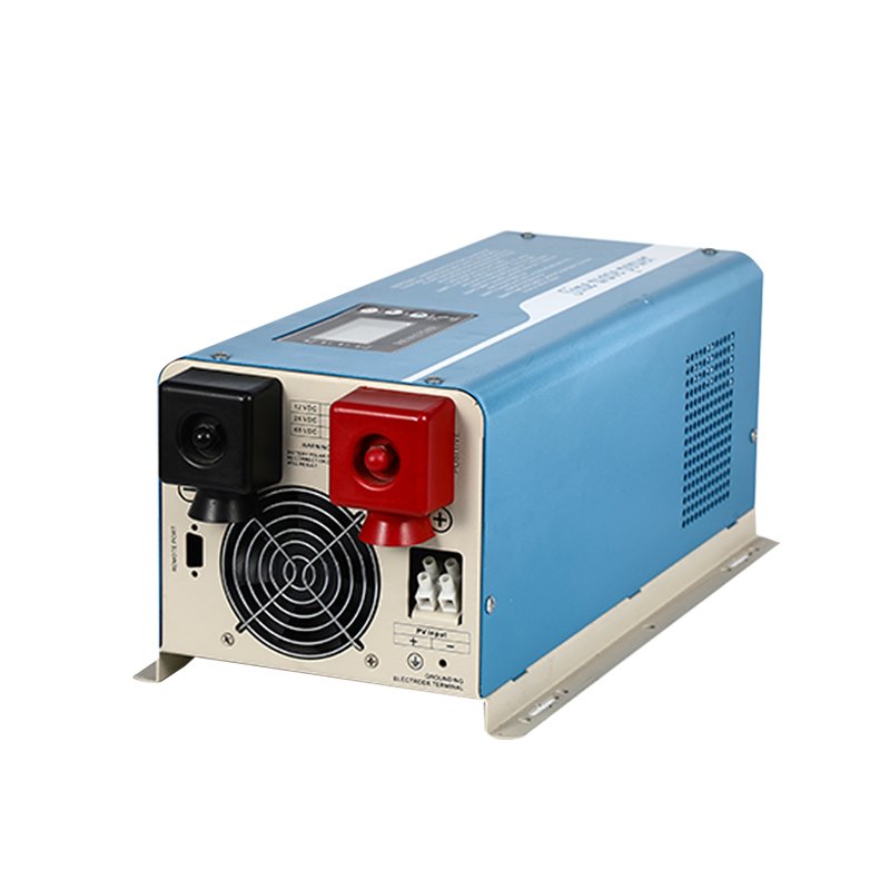 3kw Off Grid Solar Power Inverter