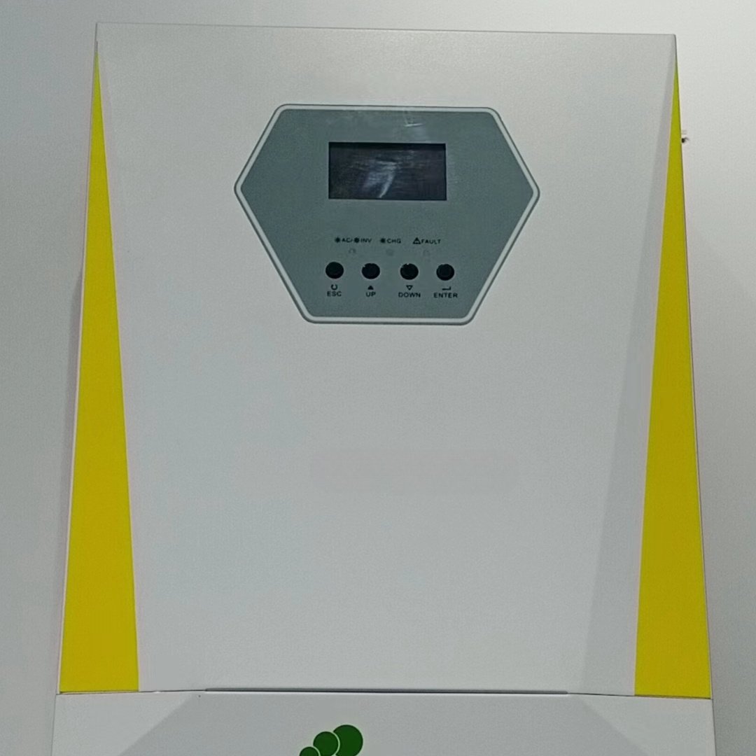48V Series solar PV Hybrid Grid Inverter 5KW 6.5KW 3KW high power PV inverter