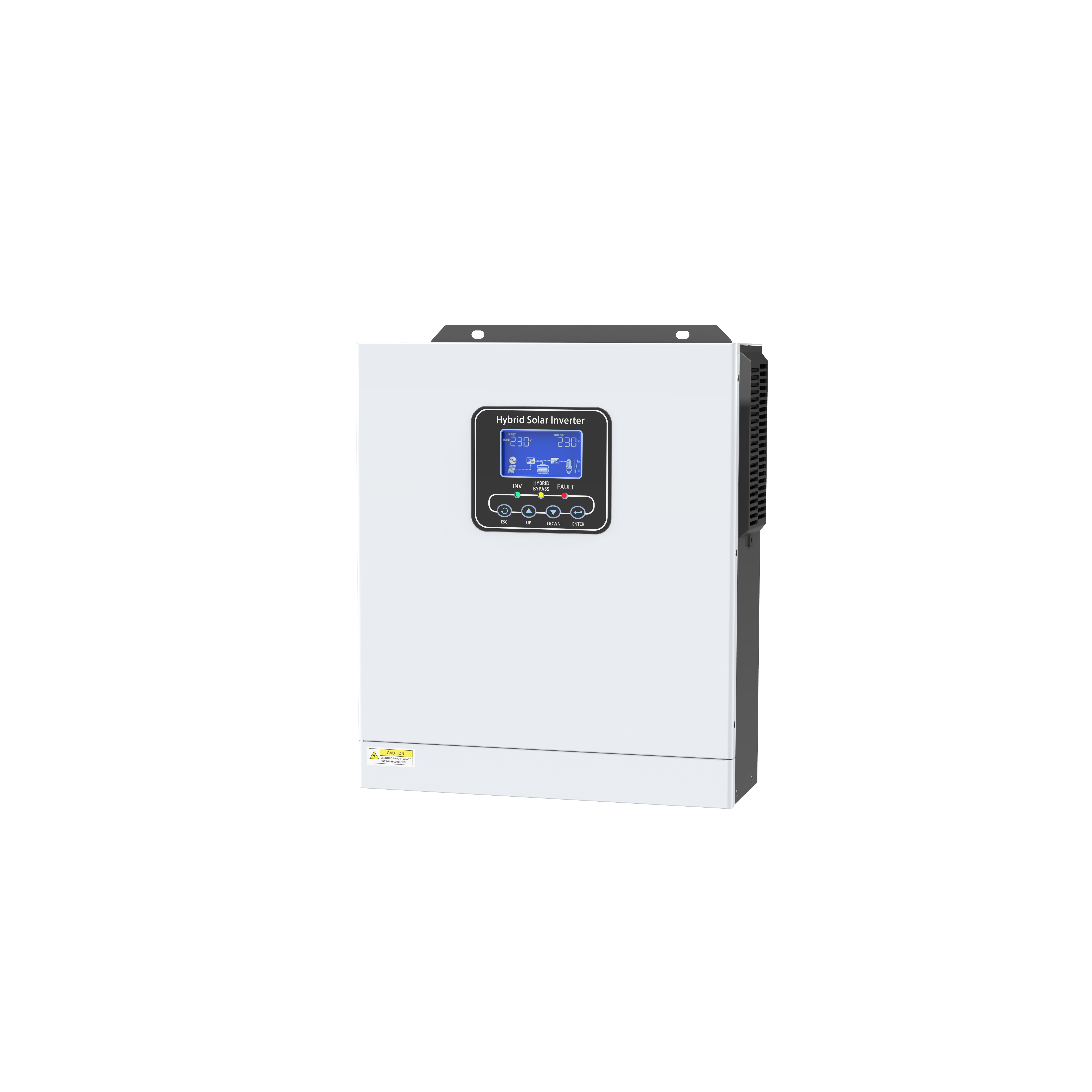 High-Performance Solar Invert System 12V 24V 230V Single Phase Solar Off Grid Inverter