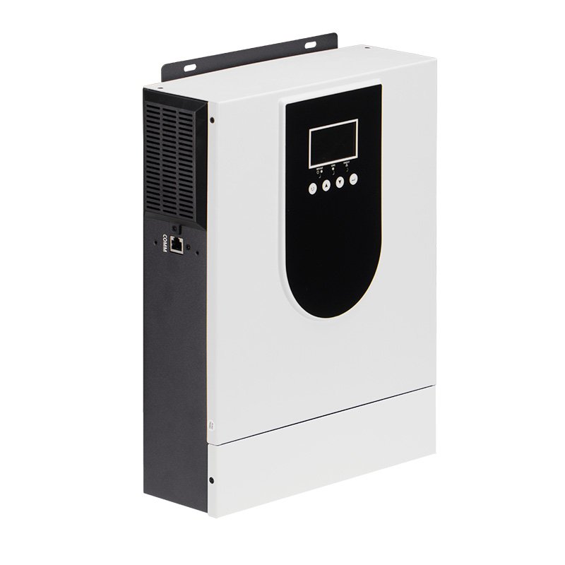 Manufacturer Original Hybrid Inverter 6kw MPPT De ye Quality Cheap Pure Sine Wave Hybrid Solar Inverter