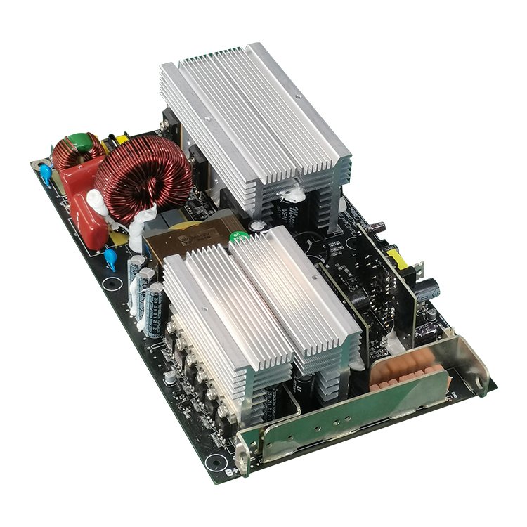 1000w/2000w/3000w/4000w/5000w Dc/ac Power inverter Pcb Boards Pure Sine Wave inverter Vehicle Energy Storage Car inverter