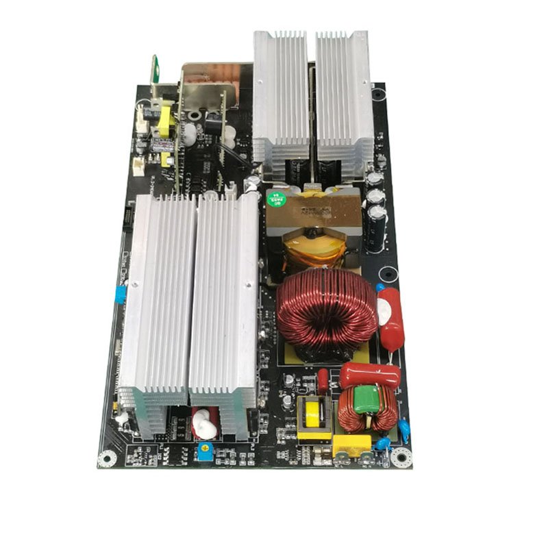 1000w/2000w/3000w/4000w/5000w Dc/ac Power inverter Pcb Boards Pure Sine Wave inverter Vehicle Energy Storage Car inverter