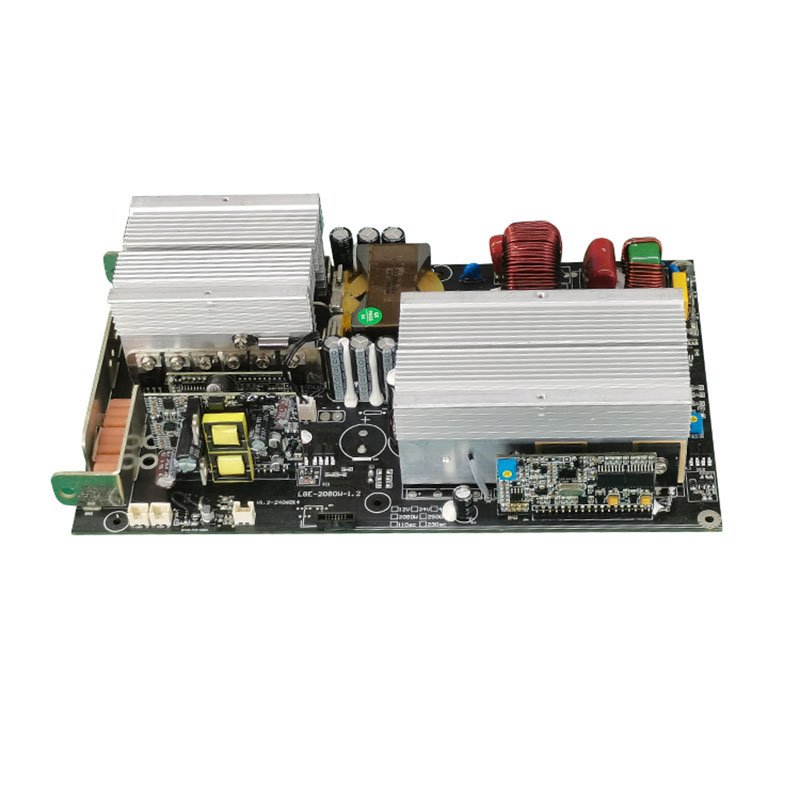 1000w/2000w/3000w/4000w/5000w Dc/ac Power inverter Pcb Boards Pure Sine Wave inverter Vehicle Energy Storage Car inverter