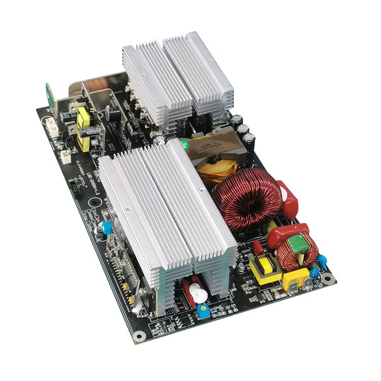 1000w/2000w/3000w/4000w/5000w Dc/ac Power inverter Pcb Boards Pure Sine Wave inverter Vehicle Energy Storage Car inverter
