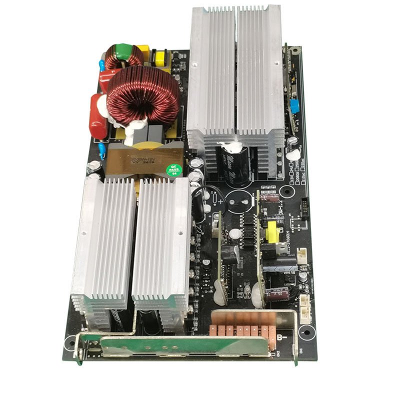 1000w/2000w/3000w/4000w/5000w Dc/ac Power inverter Pcb Boards Pure Sine Wave inverter Vehicle Energy Storage Car inverter
