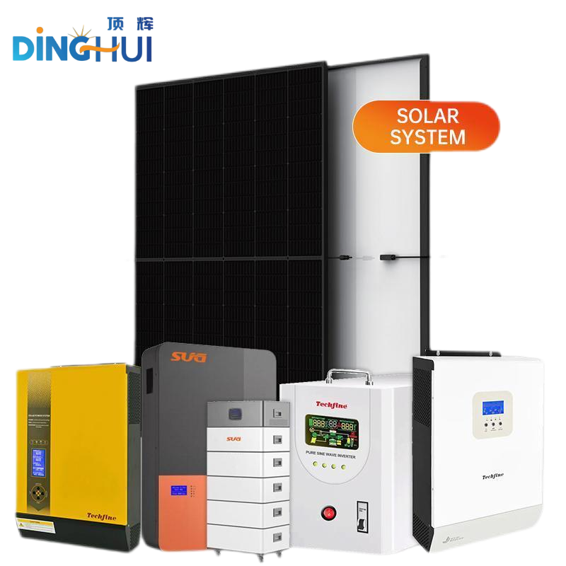 800W 1200W 1600W 2400W 3kva 3000W sine wave inverter 24v 48v off grid solar inverter 3kw with mppt charging control