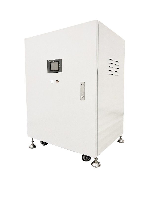 Energy Storage Power Supply for Integrated Optical Storage Equipment 5kw 10kwh solar energy system all in one for home