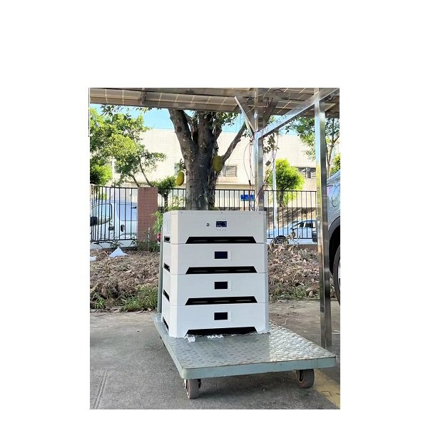 Hybrid Solar Inverter 48V with Portable Parallel Function Modular Design for Home Solar Generator Application DC Solar Inverter