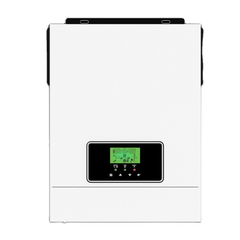 Busbyr BS4 Plus 1.6kw 3kw Commercial solar Power inverter With Android App