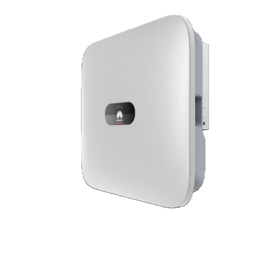 Hua Wie 8KW SUN2000-8KTL-M1 with three phase Smart Energy Controller inverter 8000W Hybrid solar inverter