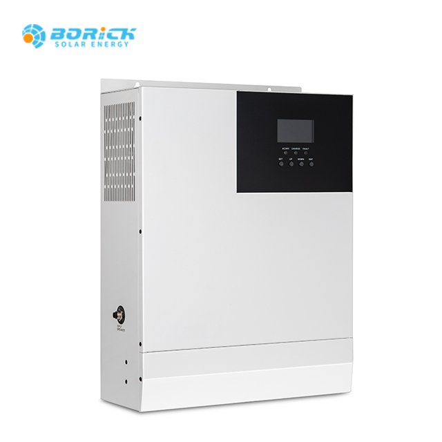 SRNE HFP4850S80-145 Off-grid Solar Inverter mppt Solar Inverter Solar Inverter Parallel