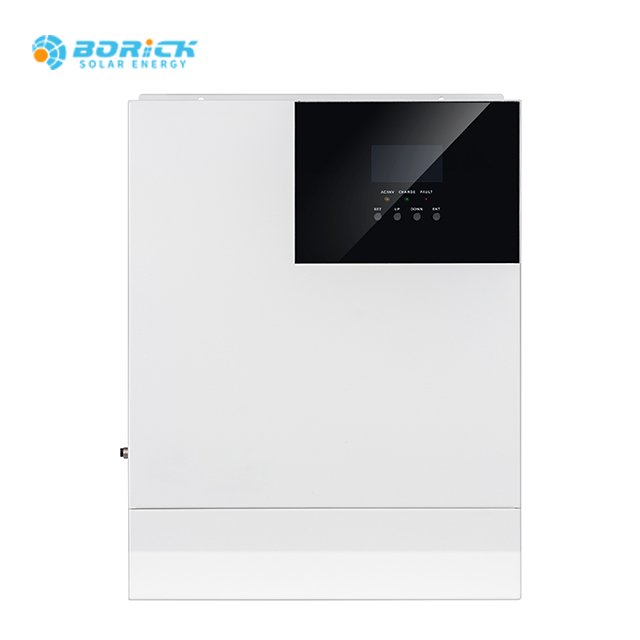 SRNE HFP4850S80-145 Off-grid Solar Inverter mppt Solar Inverter Solar Inverter Parallel