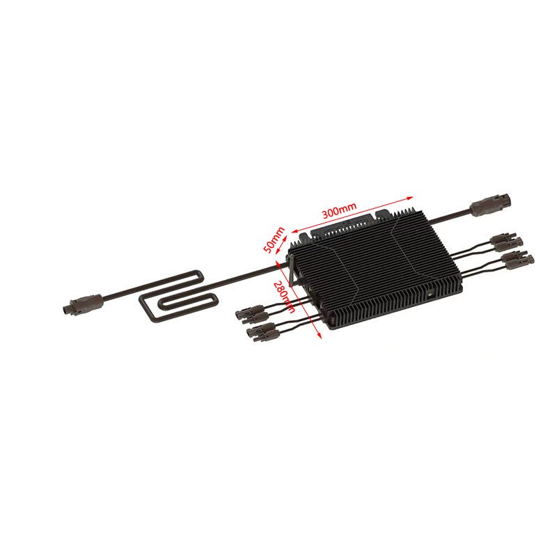 Astro TM-L20M EU Hot Selling Off Grid 2000w 2kw Solar Micro Inverter