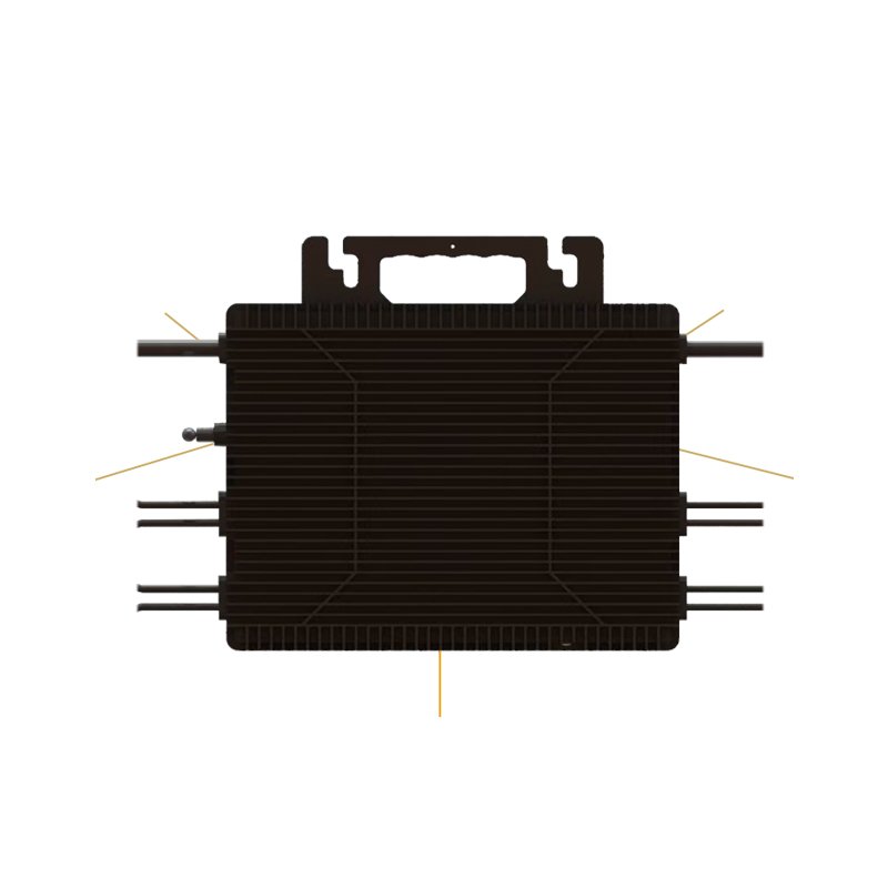 Astro TM-L20M EU Hot Selling Off Grid 2000w 2kw Solar Micro Inverter