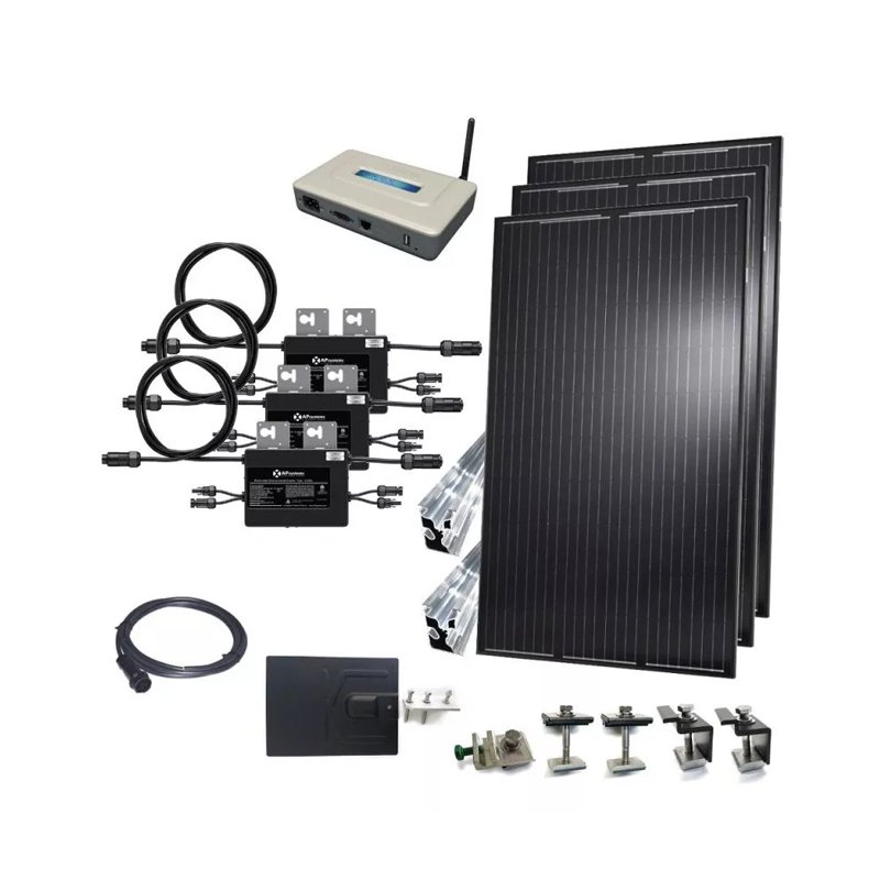 Astro TM-L20M EU Hot Selling Off Grid 2000w 2kw Solar Micro Inverter