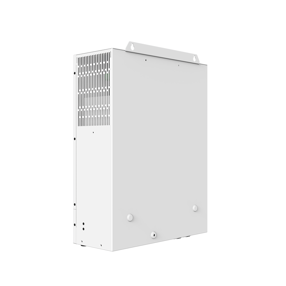 BR SOLAR 48v 5500W mppt solar hybrid inverter 5500W hybrid solar inverter