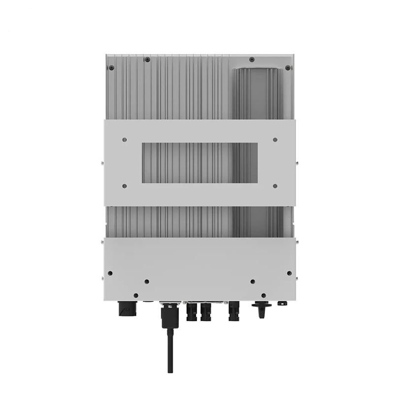 SUN-15/17K-G05 380V On Grid Inverter 15KW 17KW Three Phase Deye Solar Inverters