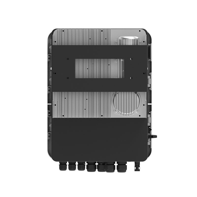 Deye New Hybrid Inverter 3KW 24V 3KW 3.6KW 5KW 6KW 48V Hybrid Solar Inverter