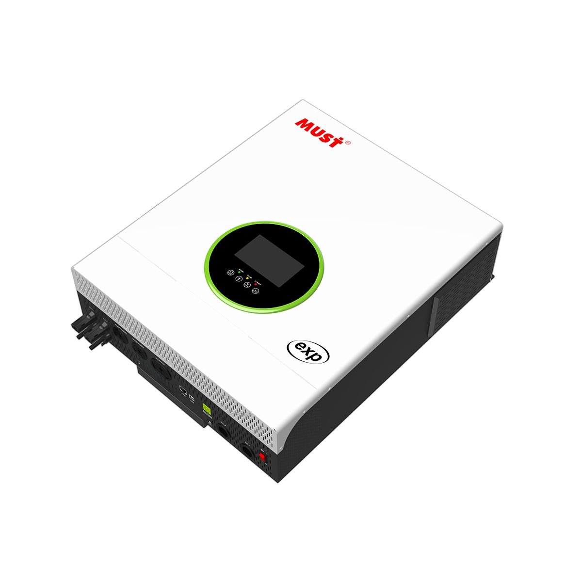 Fast Delivery 3 Units 500v | 120a Multi-Function Inverter 6200w /8000w/10000w/12000w 48vdc solar Inverter